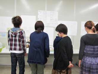 良いところをどんどん吸収！