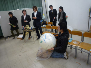 追いコン