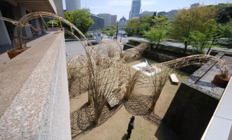 展覧会風景