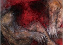 ART WRITING No14