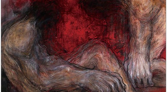 ART WRITING No14