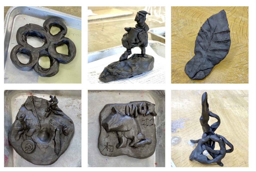 附属視覚特別支援学校の取り組み Tamp つくばアートメダルプロジェクト