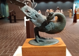 《トリ-Traces-of-lives》-_国展秋季