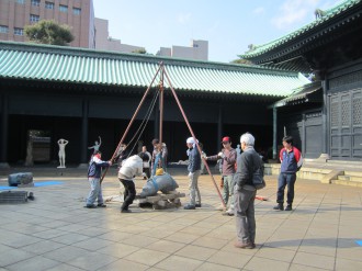 IMG_2311 搬入風景