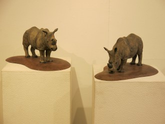 IMG_2318 《OMOIDE AT MY ZOO》 漆
