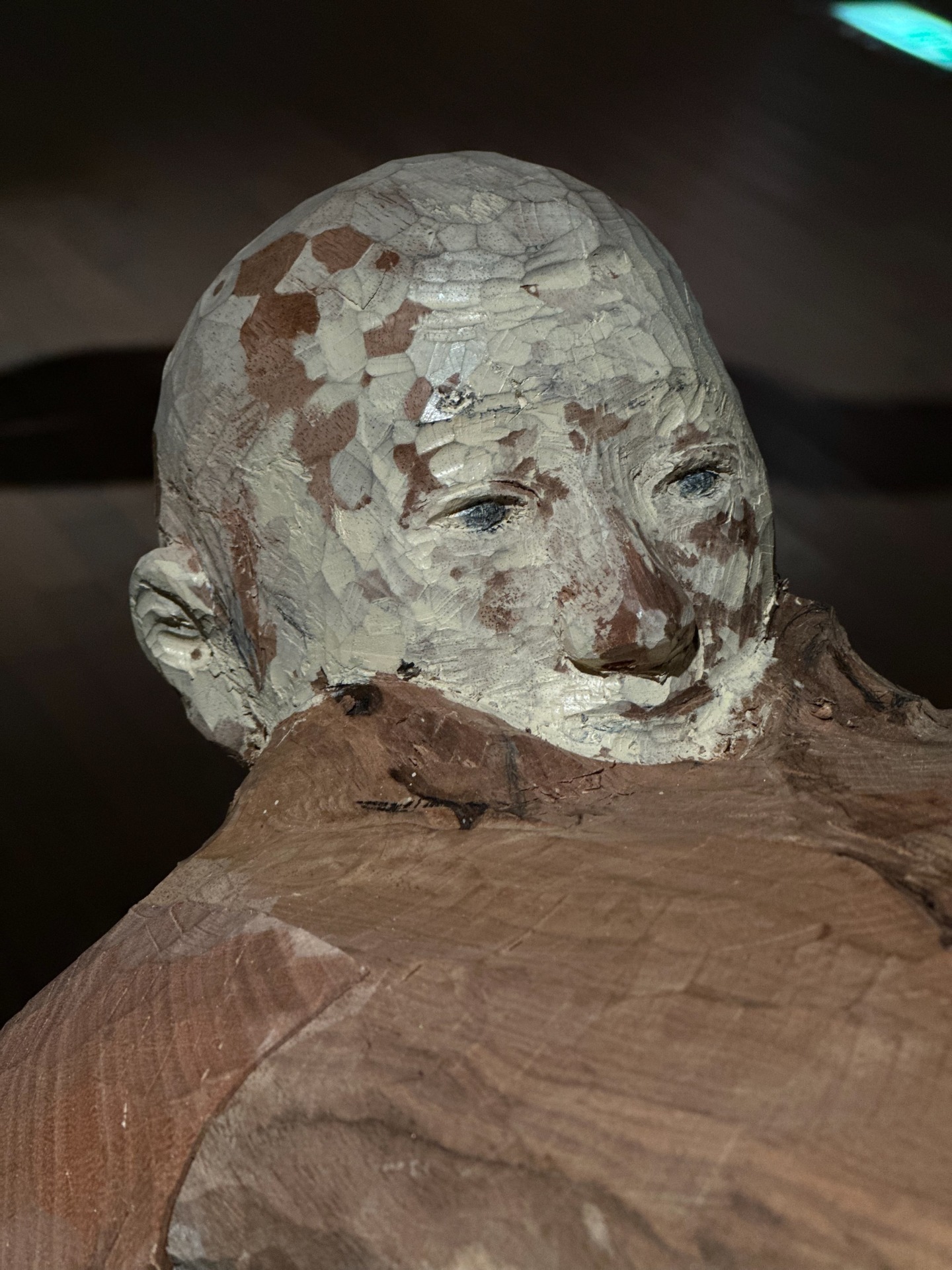彫塑】展覧会情報：100回記念国展 - 彫塑