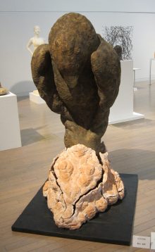 鹿山卓耶《立ちのぼる影》【千野賞受賞】