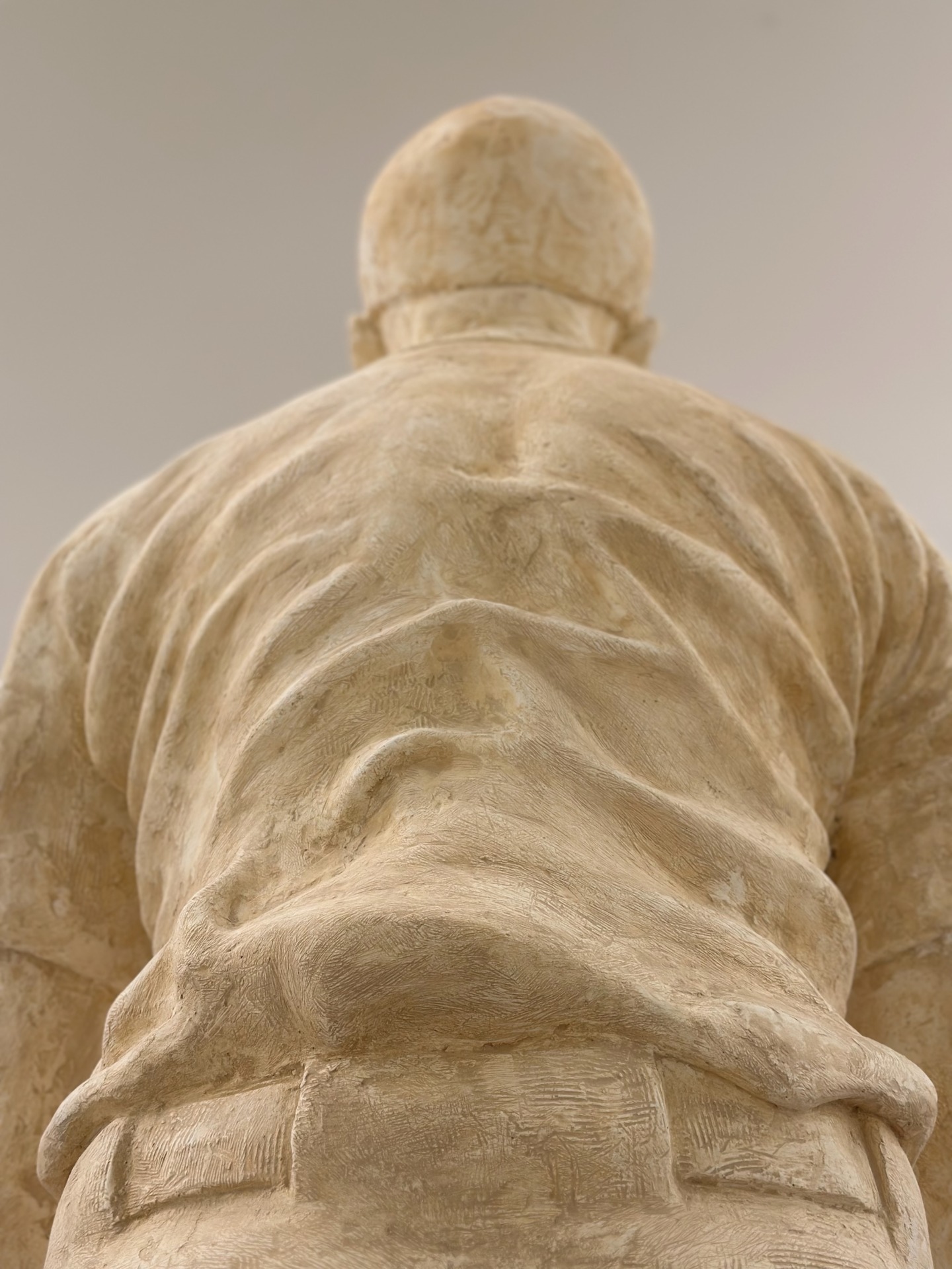 彫塑】展覧会情報：筑波大学卒業制作展二〇二五 - 彫塑