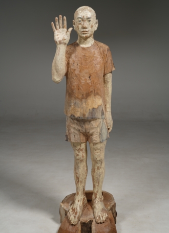 大原央聡　作品画像