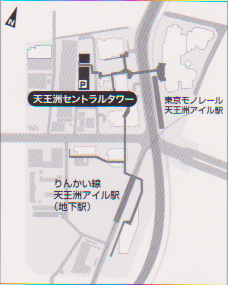nakamura map