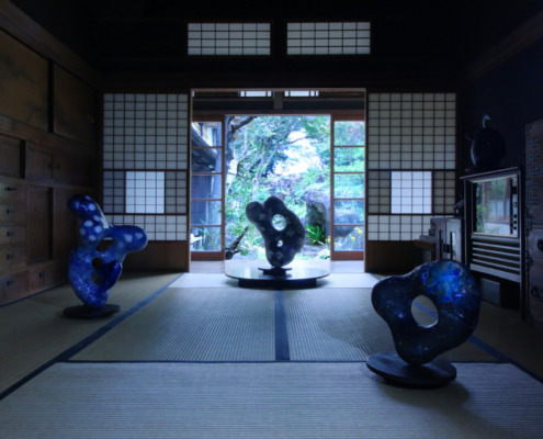 大井真希 作品③