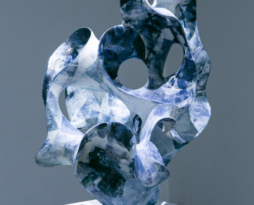 大井真希 作品①