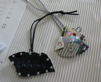 笠間ワークショップ.作品