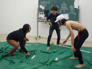 追いコン1 追いコン