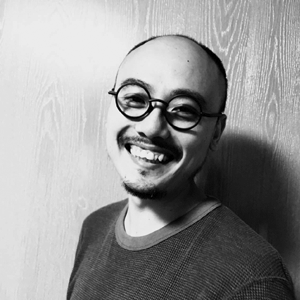 飯尾 尊優