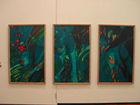 MC展