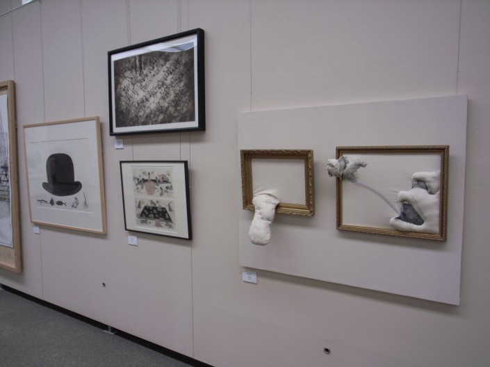 R0013399 昨年の展示風景