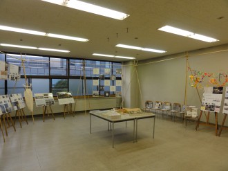 アート&デザインプロデュースの展示 アート&デザインプロデュースの展示