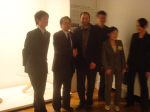 kansei x tsukuba x design 展
