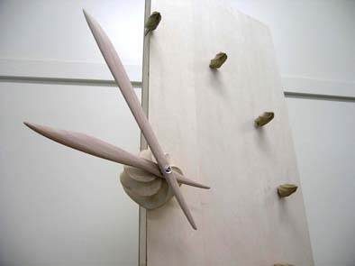 Leaf Clock6