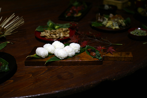 地の食・ 地の器2