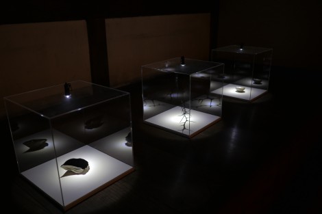 一晩だけの展覧会　森ものがたり2
