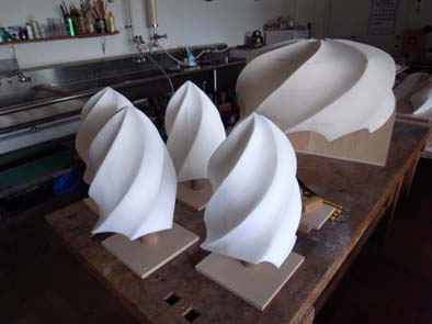 Leaf Clock7