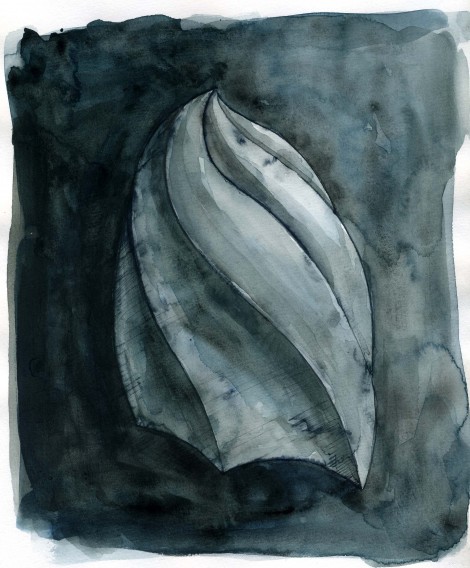 Leaf Clock5