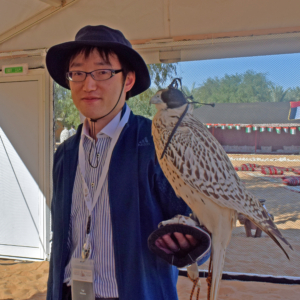 水野裕史 水野裕史