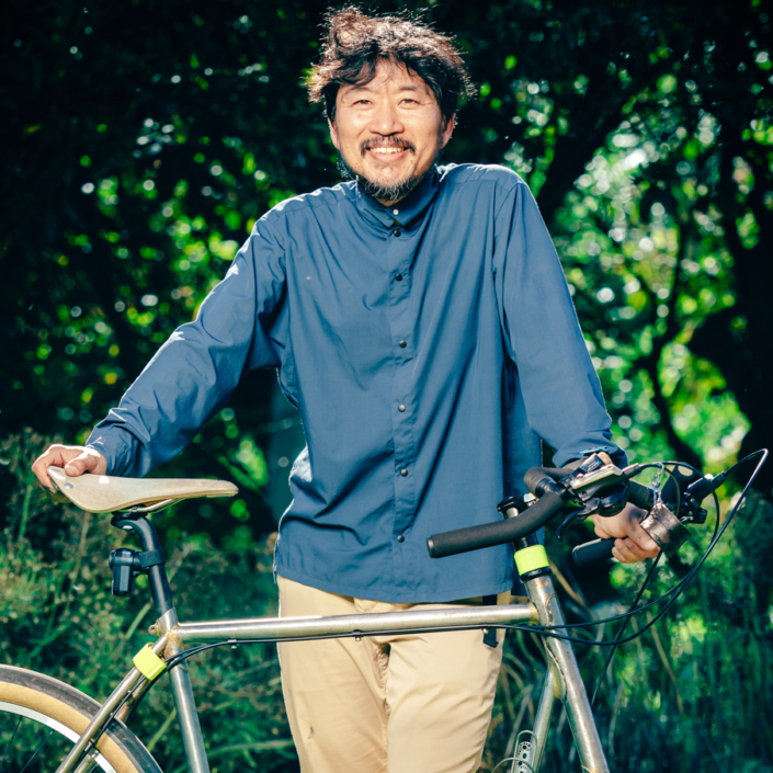 原 忠信 芸術学学位プログラム（博士前期課程）