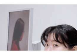 Video work for Inter-View｜川畑 美咲