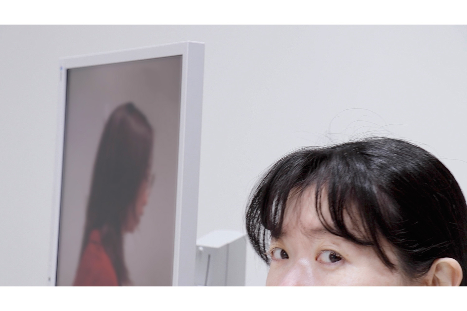 Video work for Inter-View｜川畑 美咲