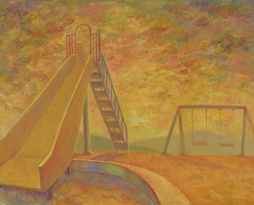 天国｜柴戸 彩杏