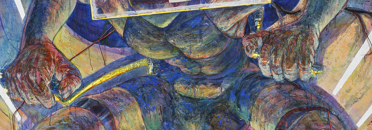 前進｜岩下 悠理