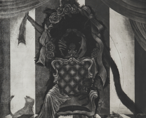 My room｜山田 ひとみ