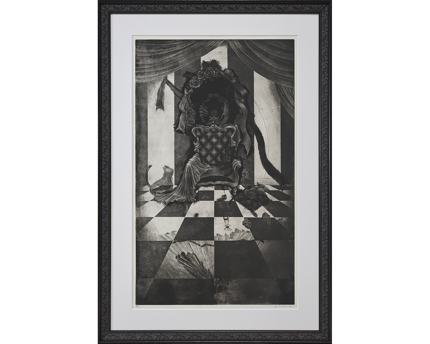 My room｜山田 ひとみ