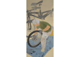 貞夫｜中津 瑞樹