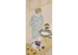 順子｜中津 瑞樹