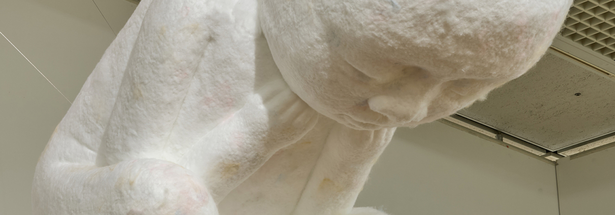 存在｜會澤 優花