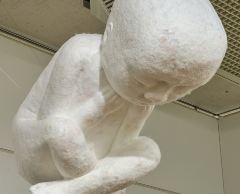 存在｜會澤 優花