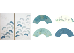 契沖詠富士山百首和歌より｜海藤 侑里子