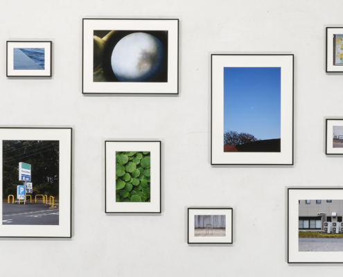 Element-Relation｜石毛 亮太