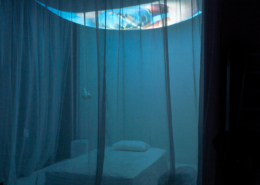 揺れて、醒める｜山岡 一樹