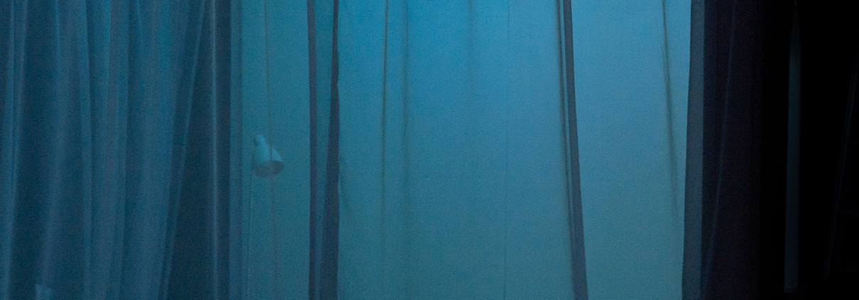 揺れて、醒める｜山岡 一樹