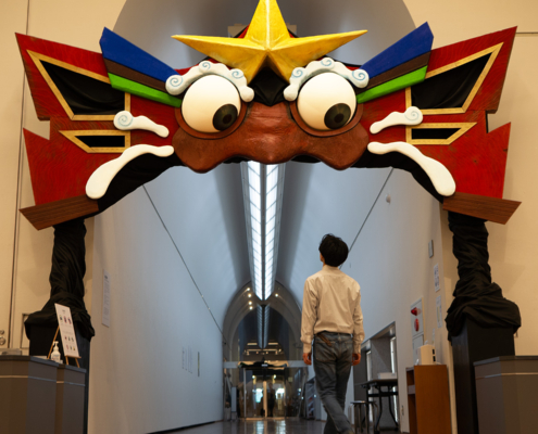 かぞえもん｜澤田 亮