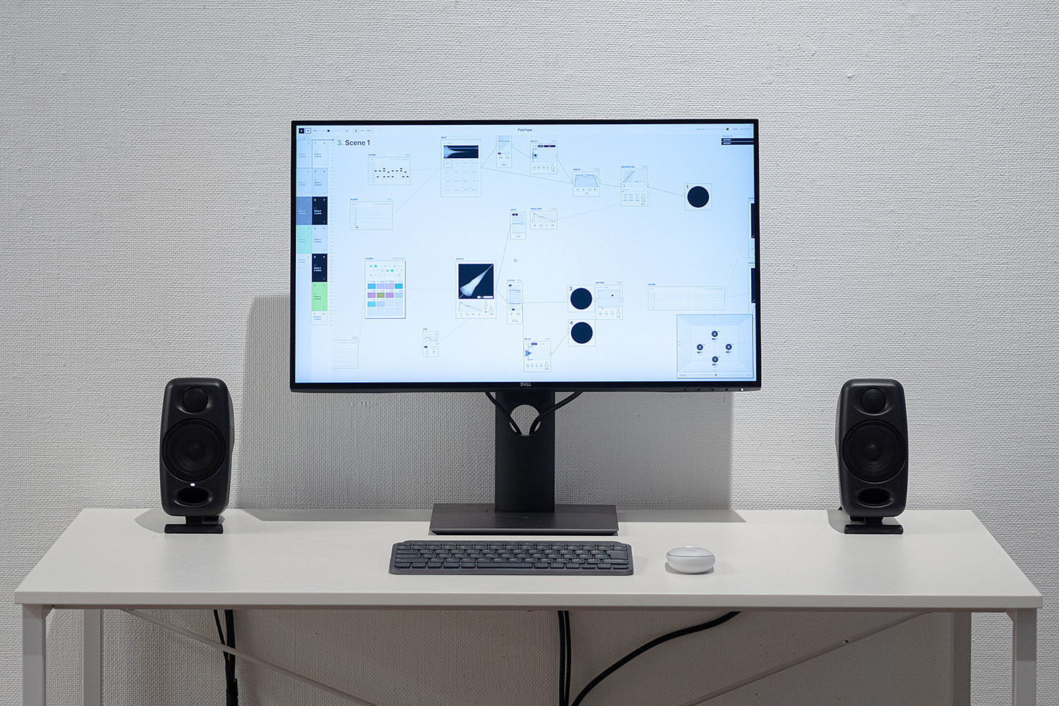 Polytope｜嶋村 圭太