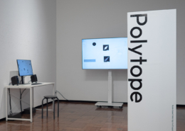 Polytope｜嶋村 圭太