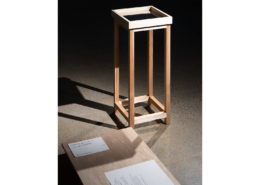 文字と振る舞い｜熊澤 佑悟