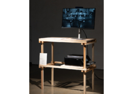 文字と振る舞い｜熊澤 佑悟