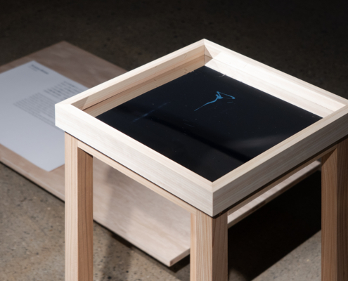 文字と振る舞い｜熊澤 佑悟